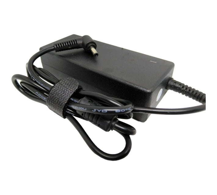 Someone’s in a Makro Laptop Charger AC Adapter Power Supply for LENOVO