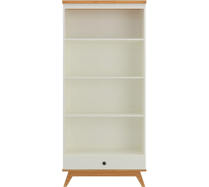 Bella Rack Bella Casa C703 MDF(Medium Density Fiber) Rack Shelf For Storage ...