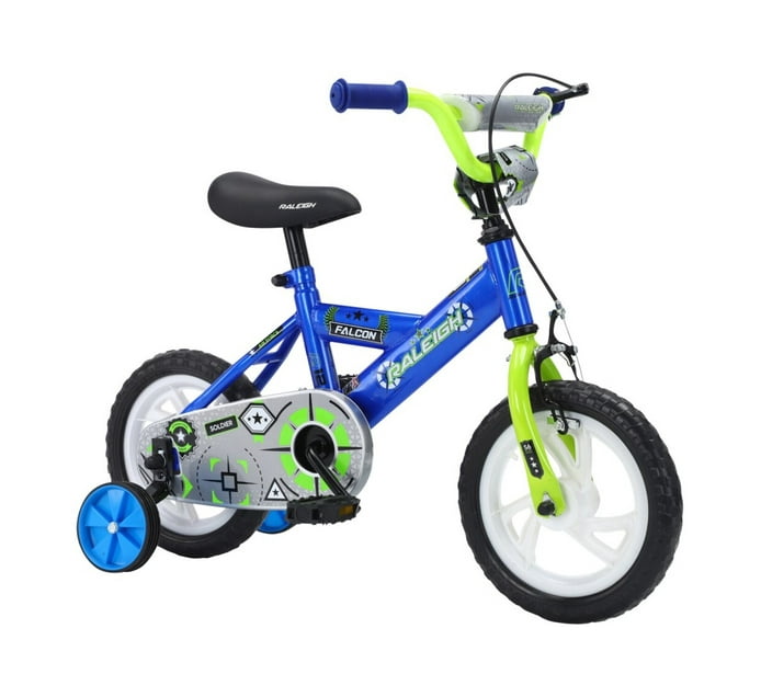 Makro discount boys bicycle