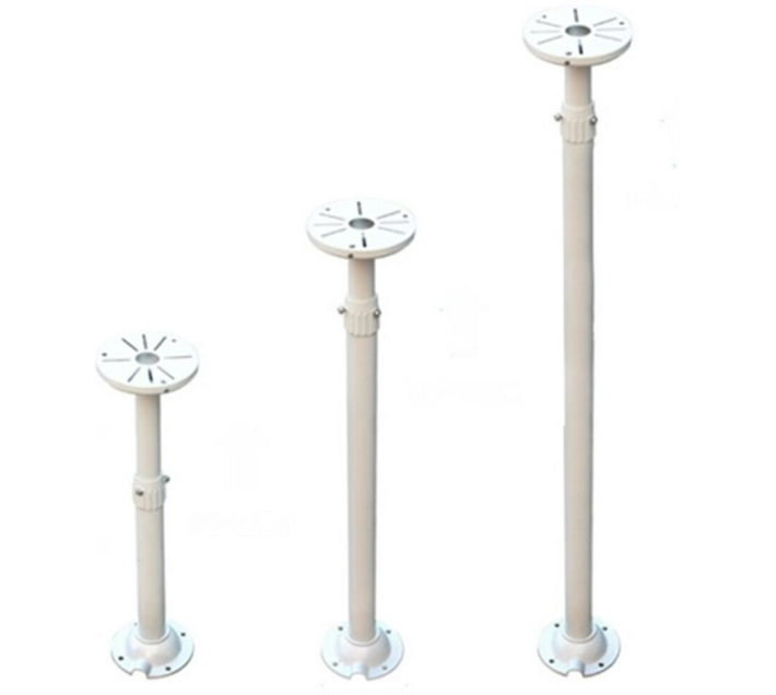 Generic Flat Surface Suction Camera Mount (Pink) Makro