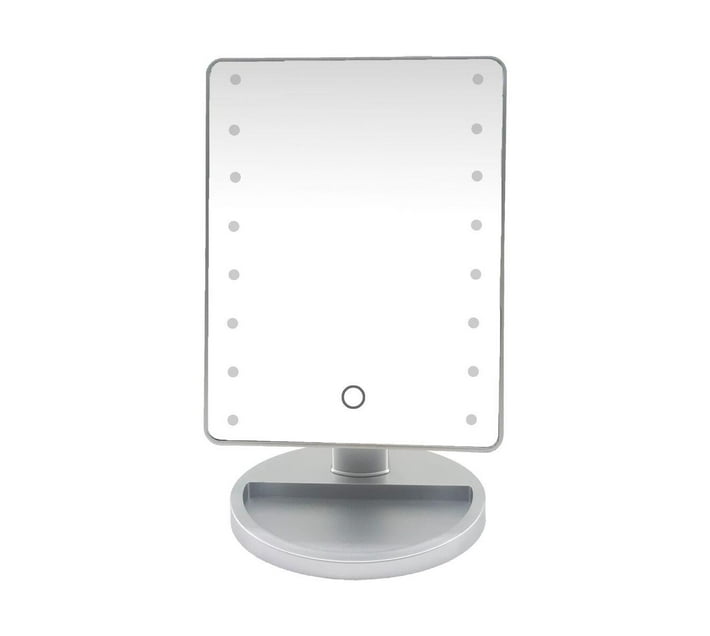 Large Led Mirror Makro