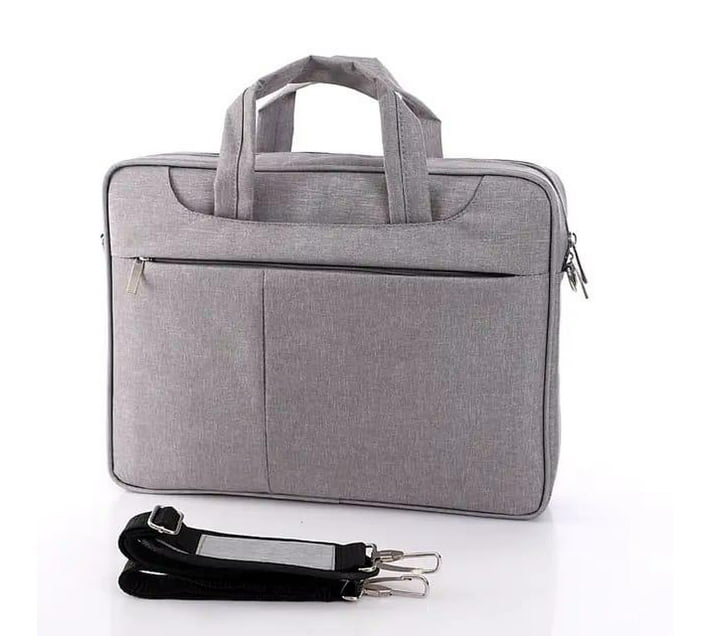 Captain - K Unisex Waterproof Laptop/Shoulder Bag | Makro