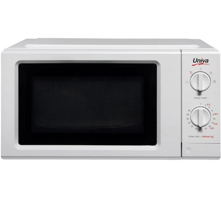 univa 20 L Convection Microwave Oven Makro