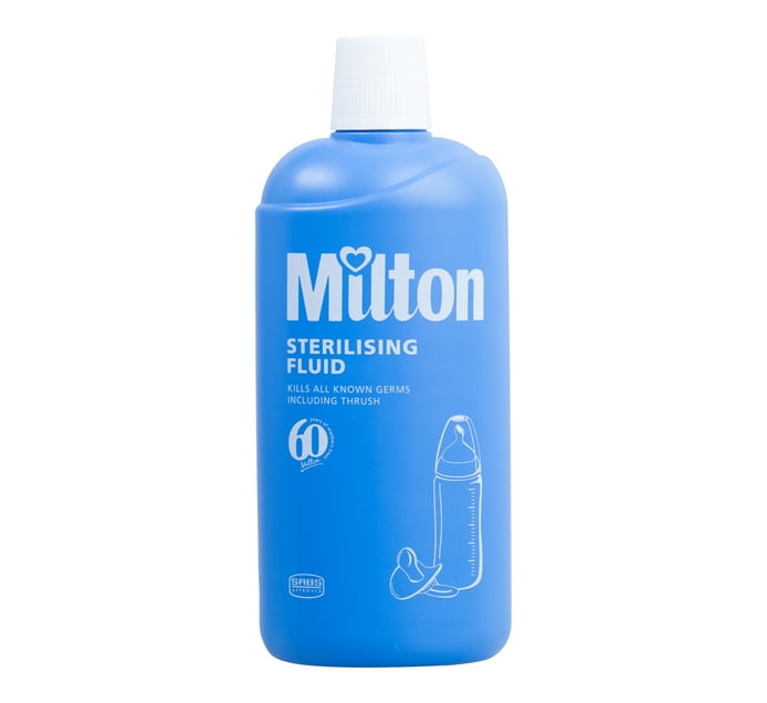 Someone s In A Makro Milton Antiseptic Liquid 1 X 1 L Mood someone-s-in-a-makro-milton-antiseptic-liquid-1-x-1-l-mood