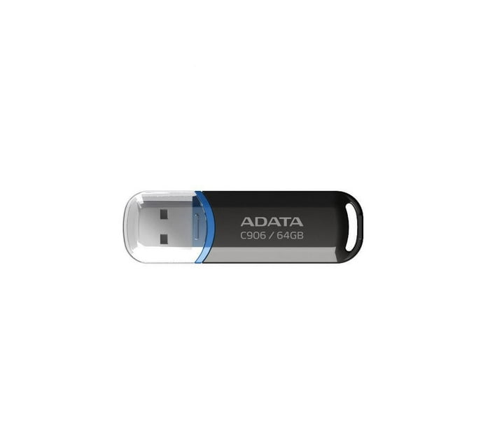 Someone’s in a Makro ADATA C906 64GB USB 2.0 Compact Design Flash Drive