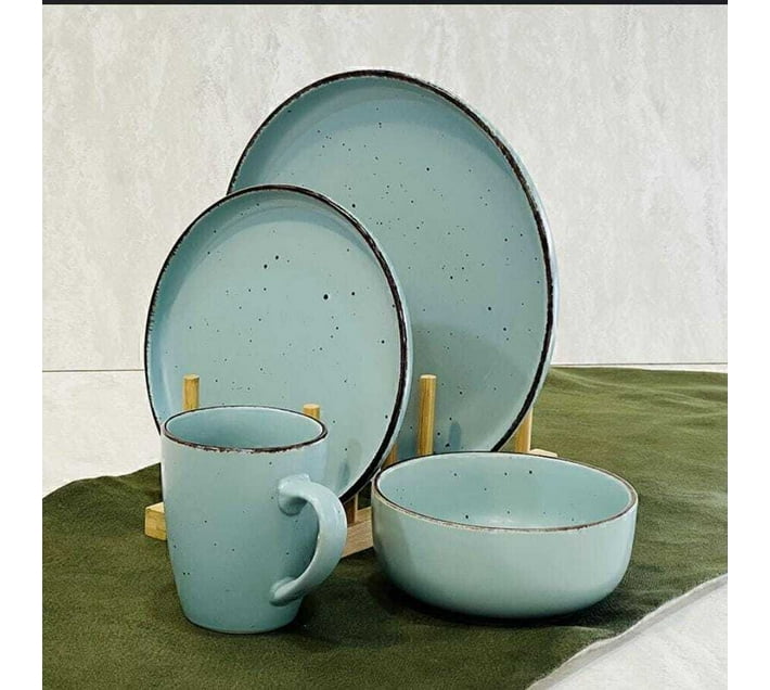 16 dinner set best sale