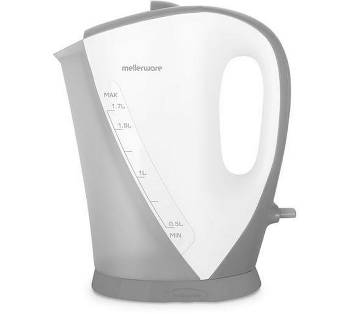 Mellerware 1.7L Cordless Kettle Makro