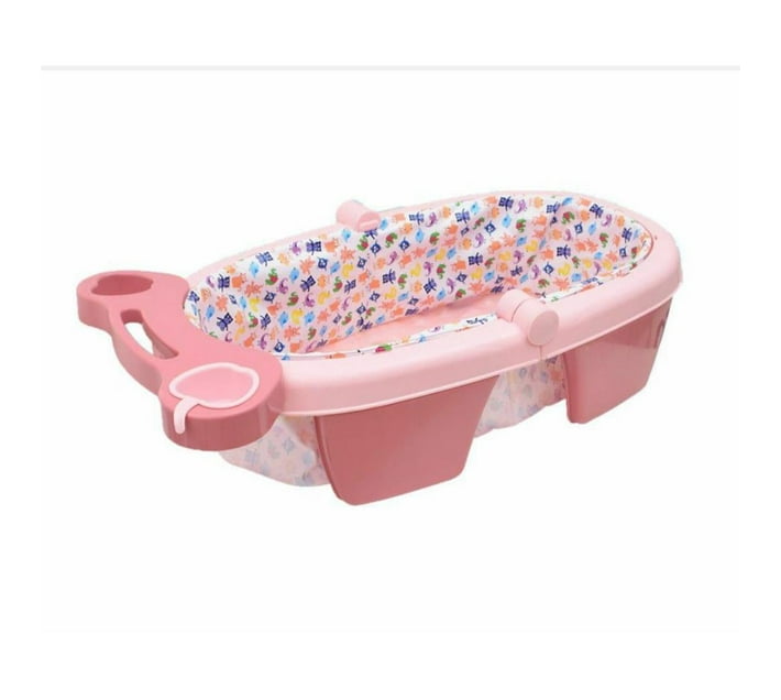 Baby bath hot sale tub at makro