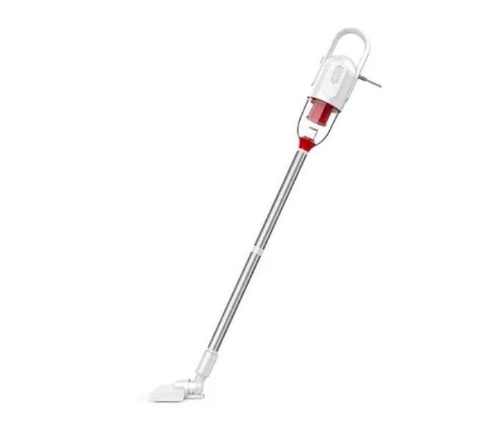 Someone’s in a Makro FOYU Handheld Vacuum Cleaner Mood