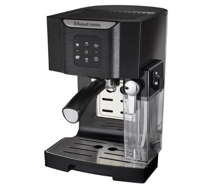 Coffee machines top makro