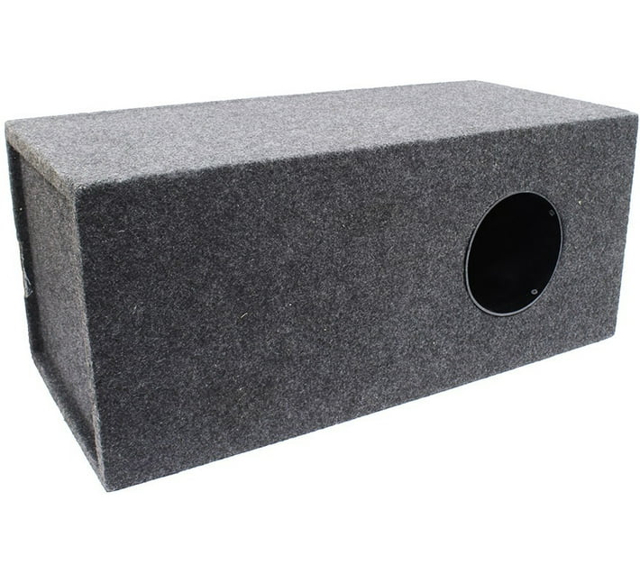 Subwoofer Rectangular Buy Generic BOX 10SBP Single Bandbass Subwoofer Enclosure Subwoofer ...