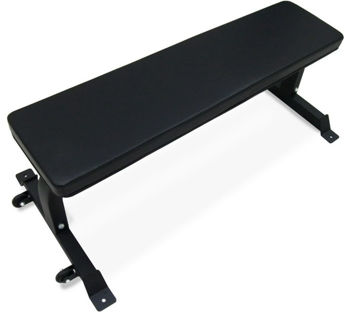 Shen Sports FLATBENCH Flat Fitness Bench Makro