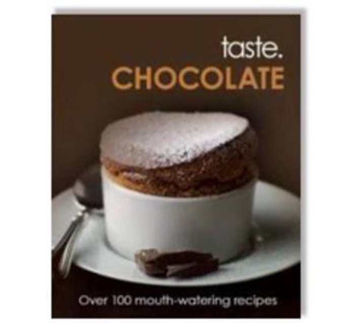 Taste.Chocolate Makro