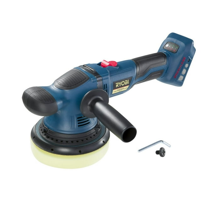 Random orbital on sale sander makro