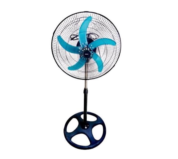 Someone’s in a Makro EC836 ECCO 18 Inch Stand Fan Mood