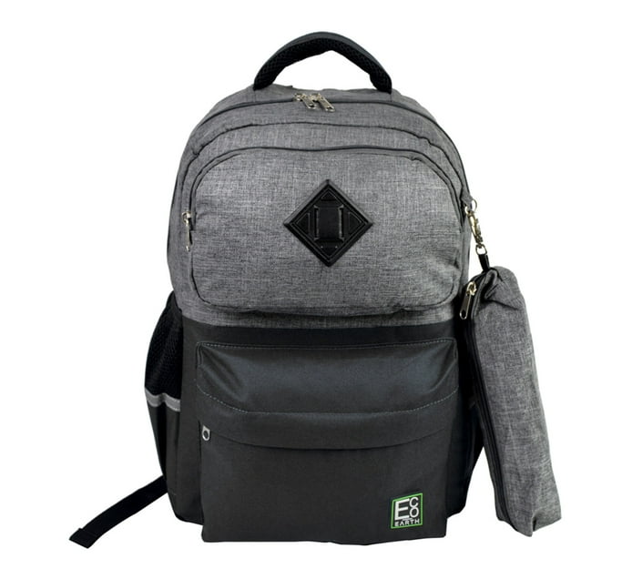 ECO 2Piece School Backpack Set Makro