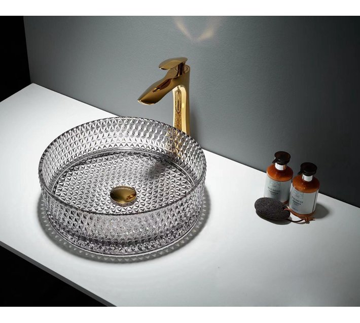 Counter Top BasinTable TopIris Counter Top Wash Basin Makro