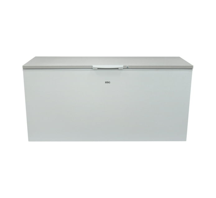 Someone’s in a Makro KIC 543 l Chest Freezer Mood