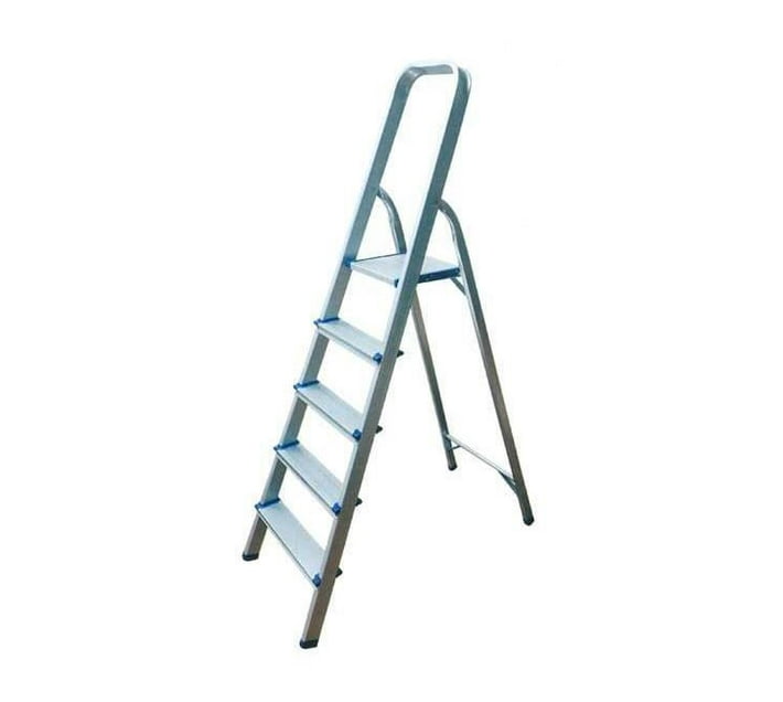 Foldable shop ladder makro