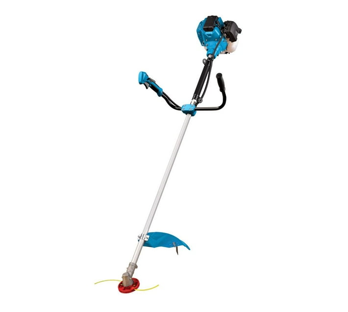 Someone’s in a Makro TRADE PROFESSIONAL BRUSH CUTTER 42CC Mood