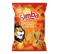 Simba 250g Buy Simba Potato Chips Cheese & Onion 120g in Bulk | Makro Business