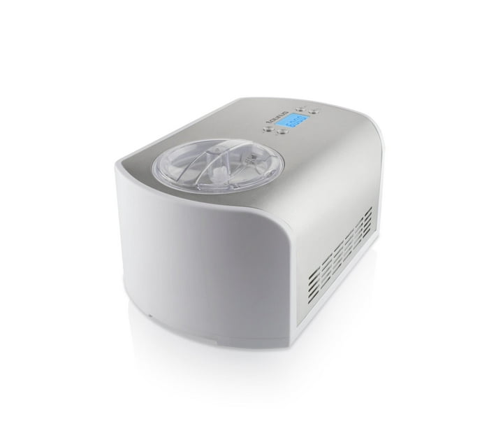 Ice cream maker discount makro