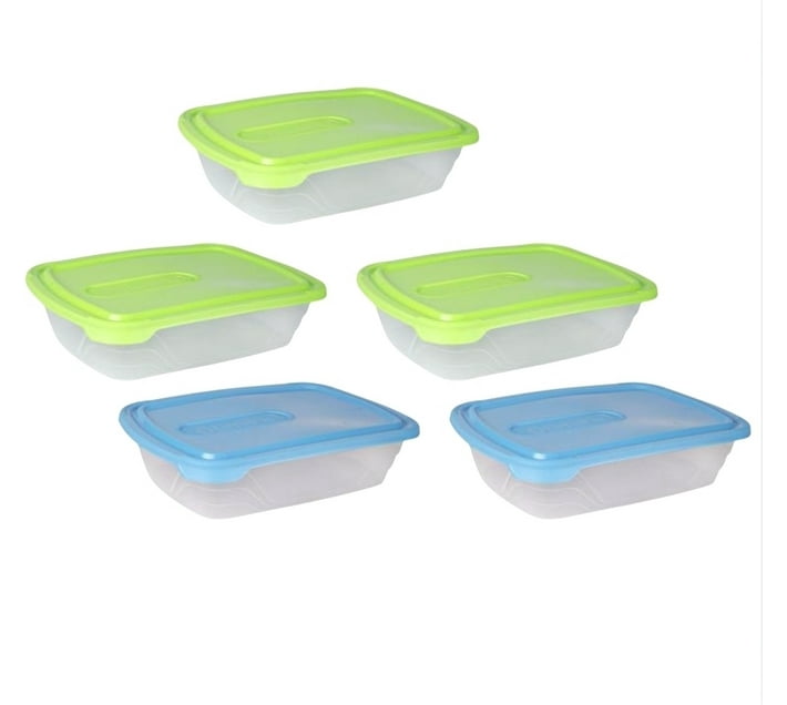 Otima Plastic Bread Container 2.2 l Makro