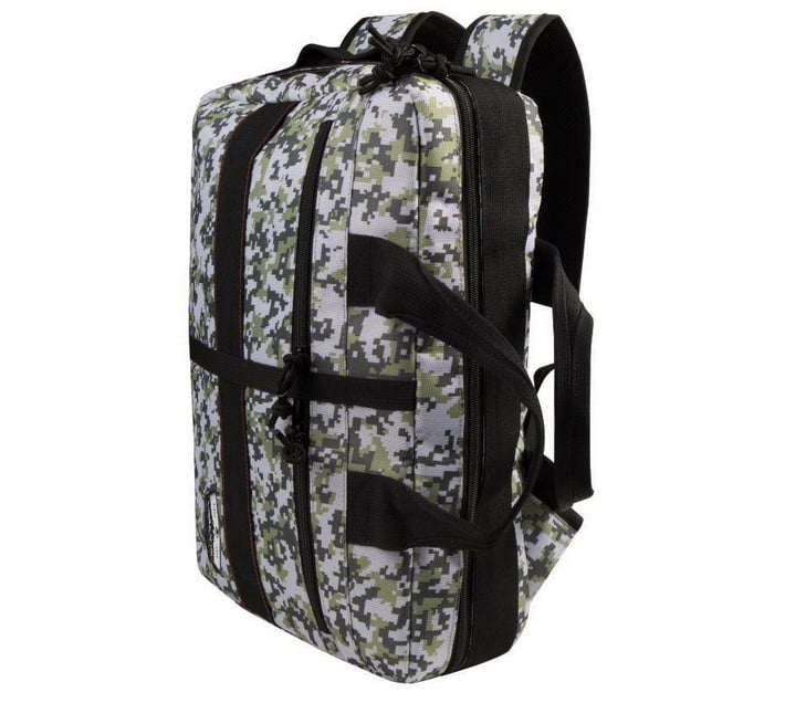Volkano Storm Series Hybrid Bag Makro
