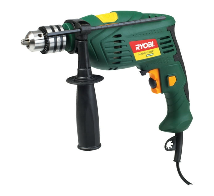 Ryobi 550w 2025 impact drill price