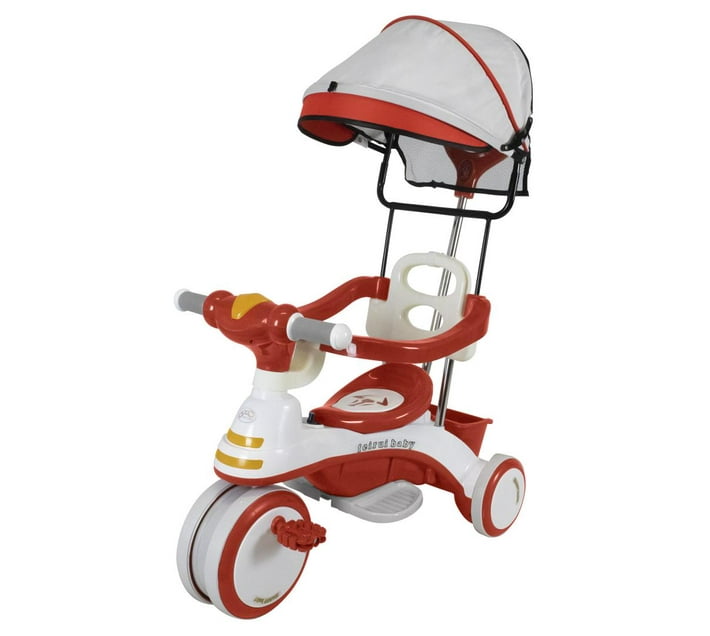 tricycle makro