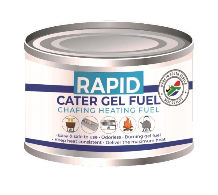 Someone’s in a Makro Chafing Fuel Gel 24 x 230ml Mood