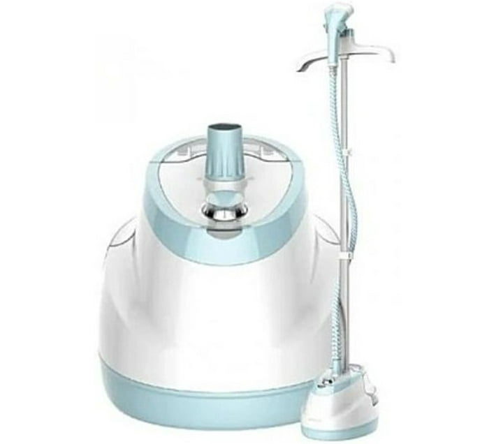 ELECTRO WORLD MPTALX157159690 Steam Press Fabric Steamer Makro