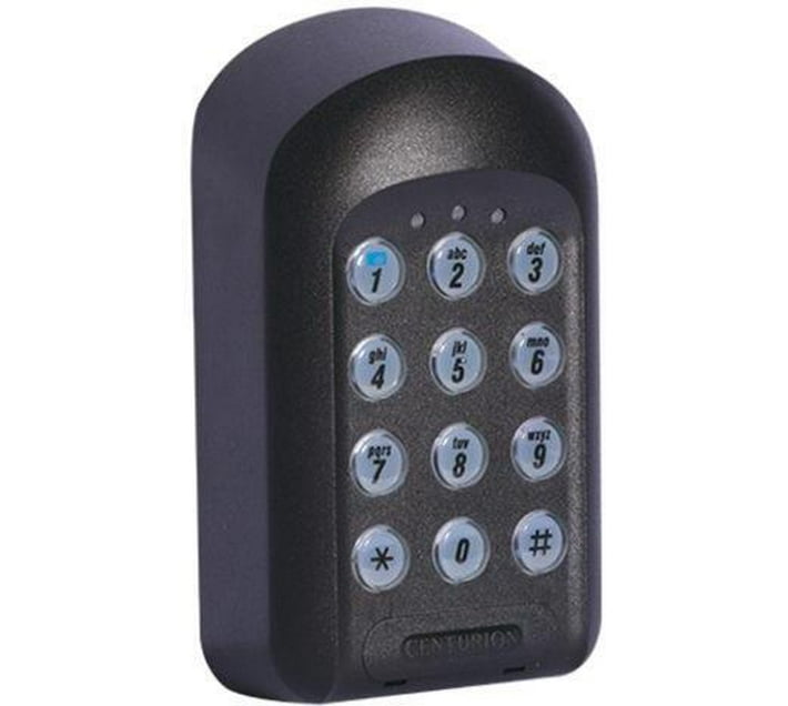 Centurion LK915(2) Smart Door Lock () Makro