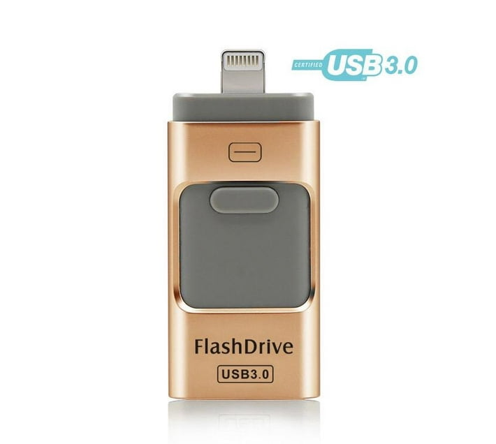 USB Flash Drive 32Gb Chip For Iphone Makro