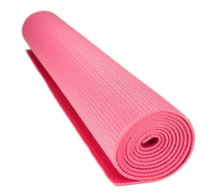 Someone’s in a Makro Yoga Mat Mood