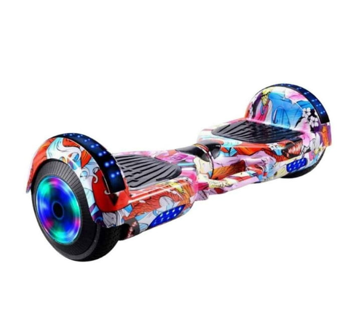 Hoverboard makro best sale