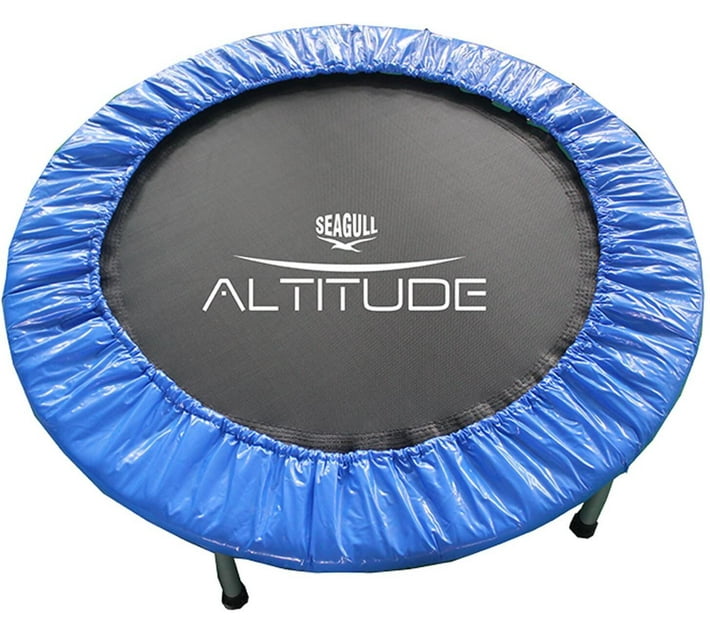 Mini trampoline makro best sale