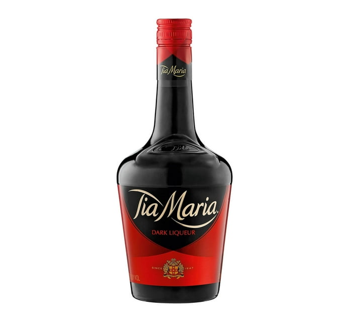Tia Maria Coffee Liqueur (1 x 750ml) Makro