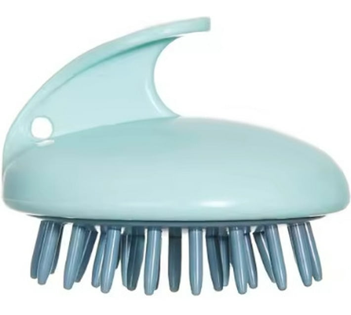 LONDZ Hair Massage Bath Brush Bath Brush For Men & Women () Makro