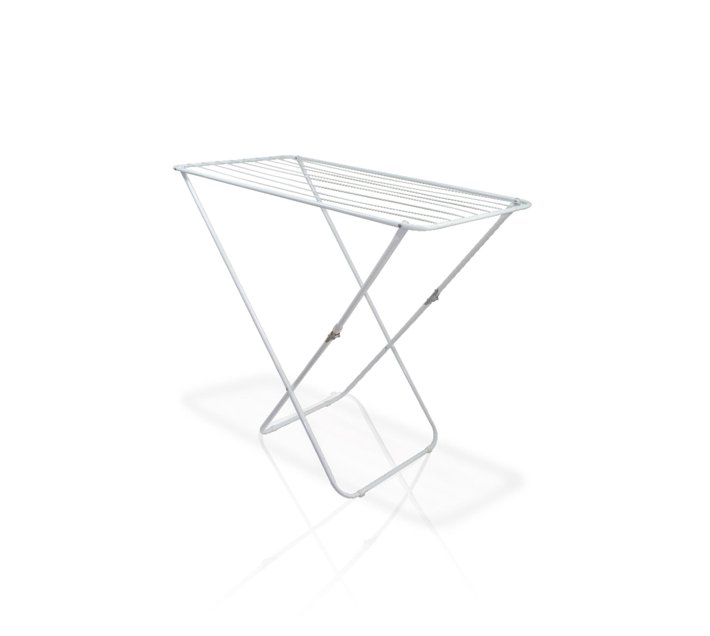 MELLERWARE CLOTHES DRYER POWDER COAT WHITE 10M DRYING SPACE KALAHARI