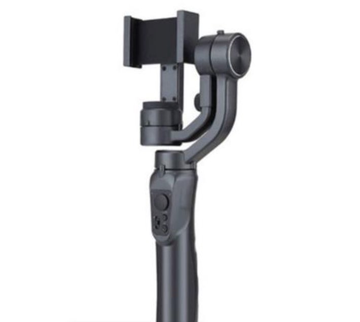 3 Axis Handheld Gimbal for Smartphones and Action Cameras Makro