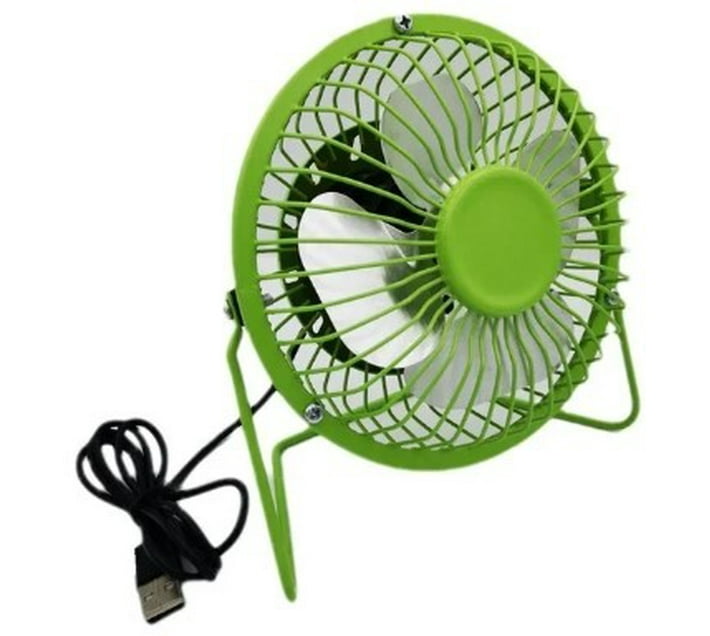 AD Stores 2075 A++ 1200 mm 4 Blade Table Fan Makro