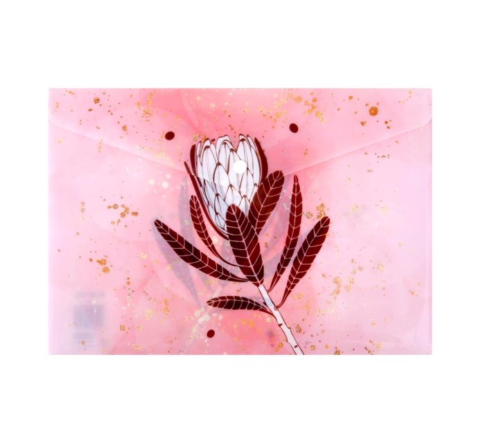 Kenzel Carry Folder Makro