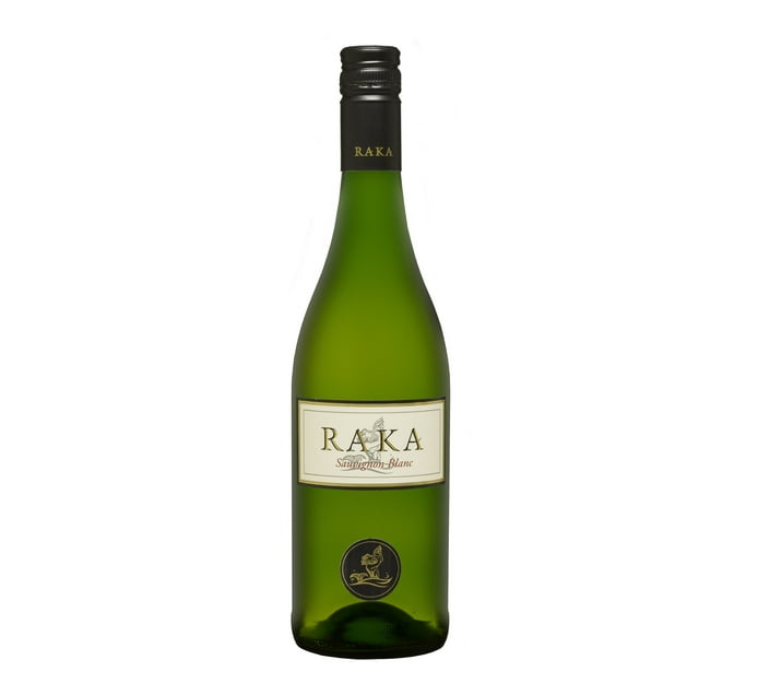 Buy Raka Sauvignon Blanc (6 x 750ml) in Bulk | Makro Business