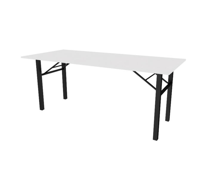 1800 mm FoldUp Training Table (1800 mm) Makro