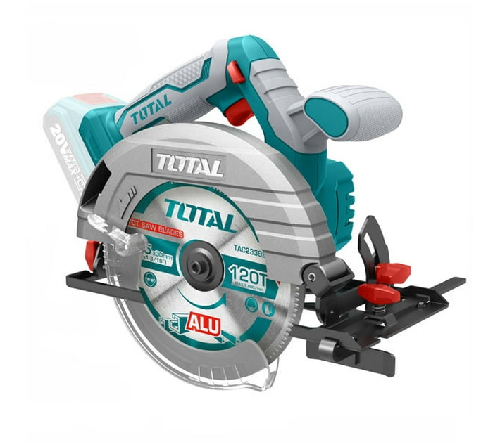 Circular discount saw makro