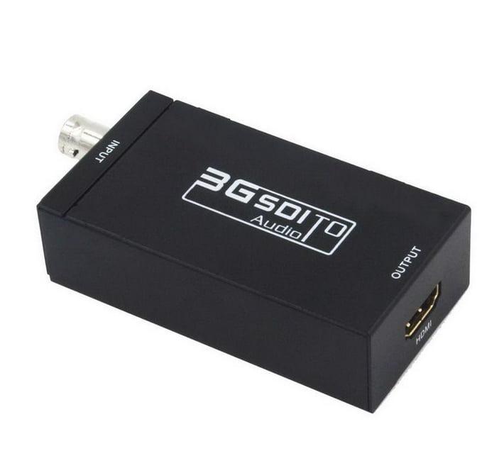 30m Wireless HDMI Extender - 1920x1080p @60Hz / HDMI 1.3 / HDCP 1.2 - GeeWiz
