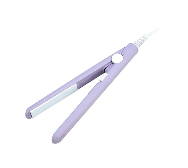small hair straightener mini straightener Makro