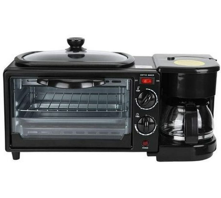 generic 9Litre OM01 Oven Toaster Grill (OTG) Makro