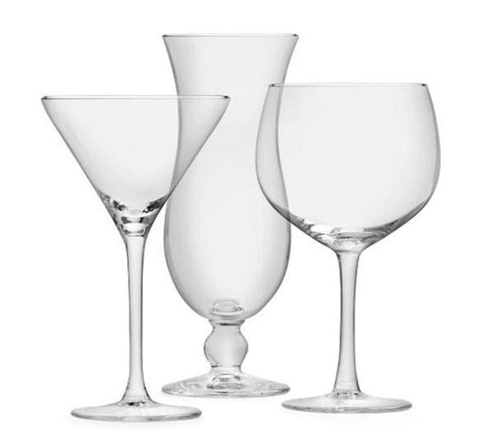 Someone’s in a Makro Cocktail Collection 12x Cocktail Glasses Mood